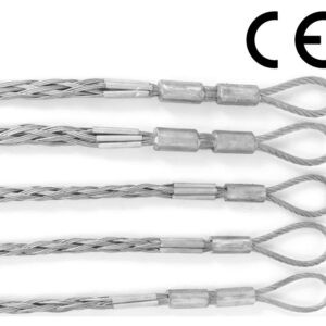 JALADOR DE CABLE TIPO MALLA