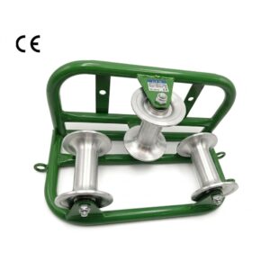 RODILLO PARA ESQUINAS Y CURVAS – SERIE XTCR-02